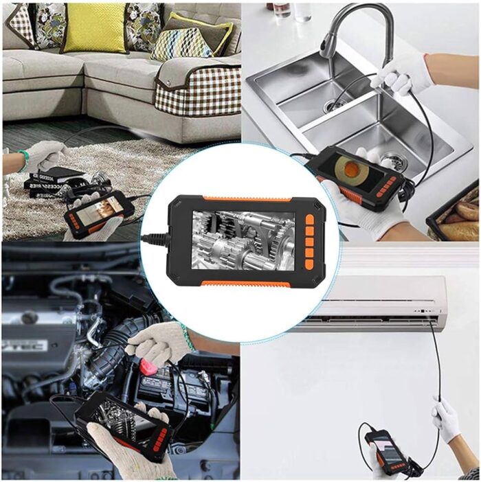 Basic Endoscope/Borescope - Image 2