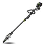 Ego Commercial Pole Saw Kit