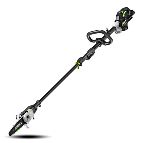 Ego Commercial Pole Saw Kit