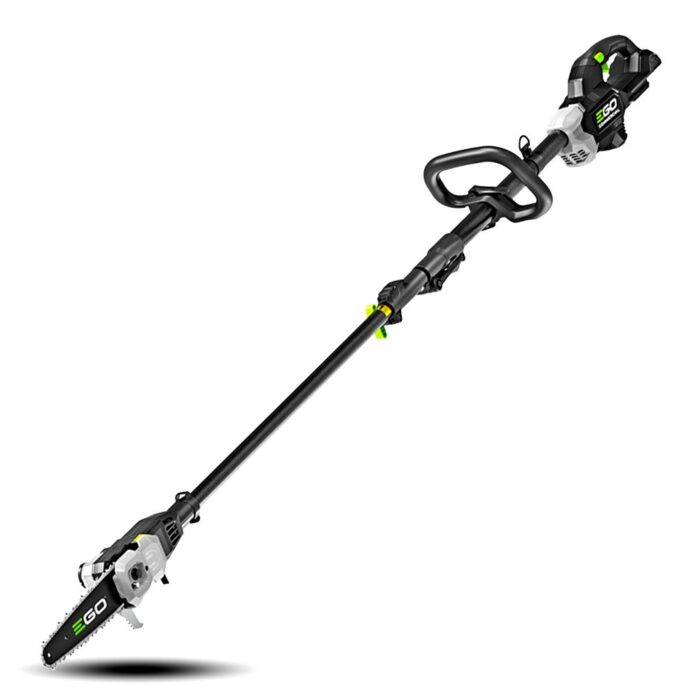 Ego Commercial Pole Saw Kit