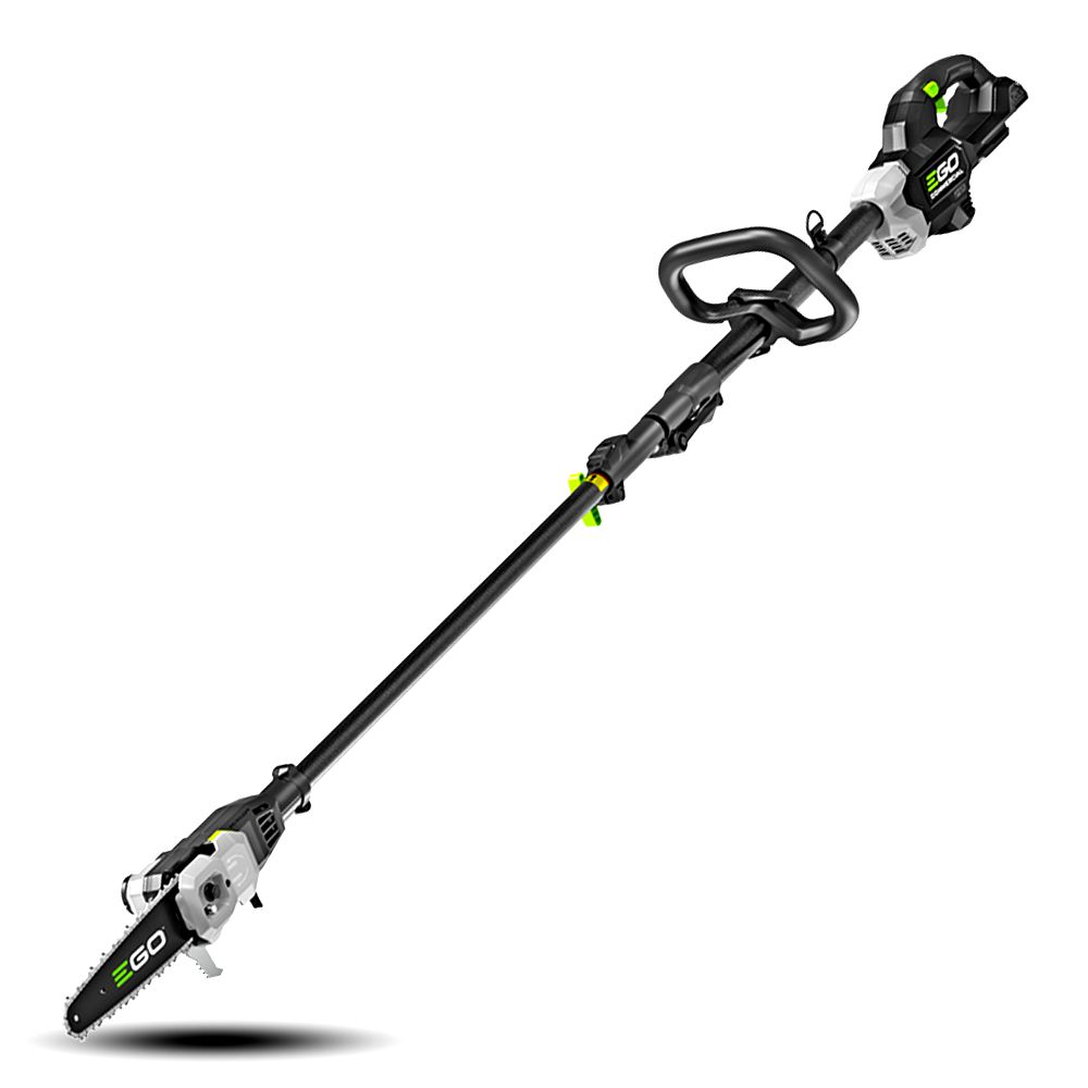 Ego Commercial Pole Saw Kit