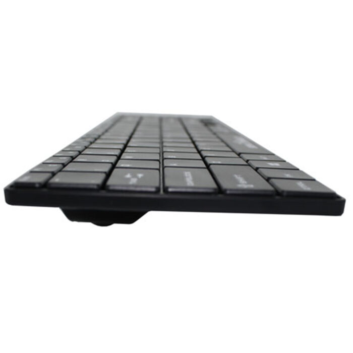 Bluetooth/USB Keyboard and Mouse - Image 3