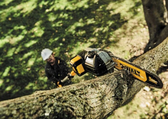 Dewalt Pole Saw Kit - Image 2