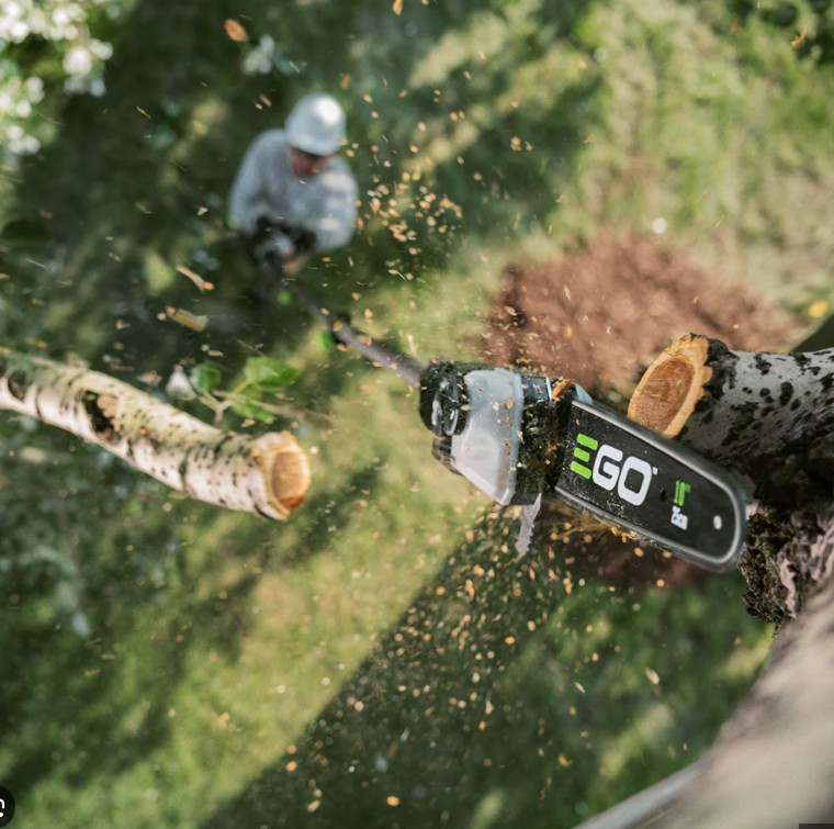 Ego Commercial Pole Saw Kit - Image 4