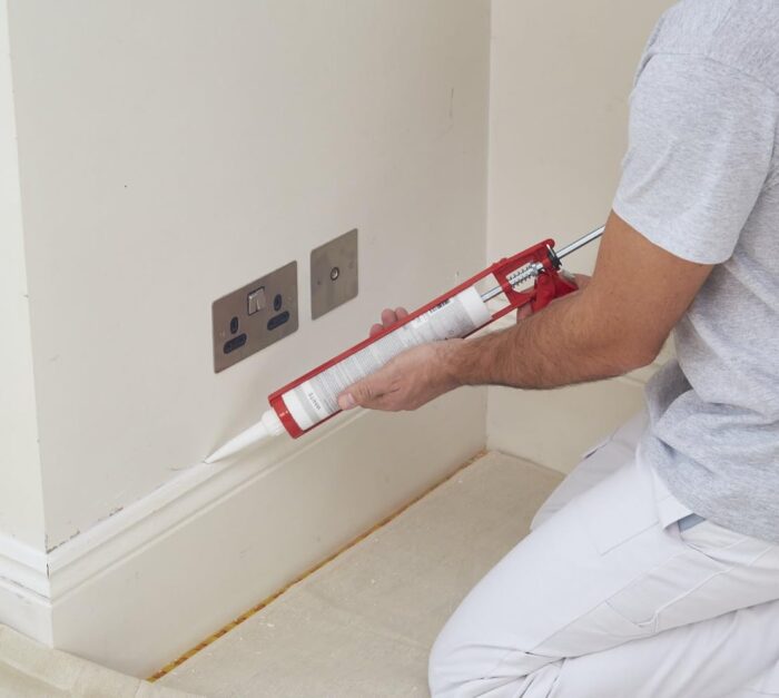 Caulk Gun - Image 2