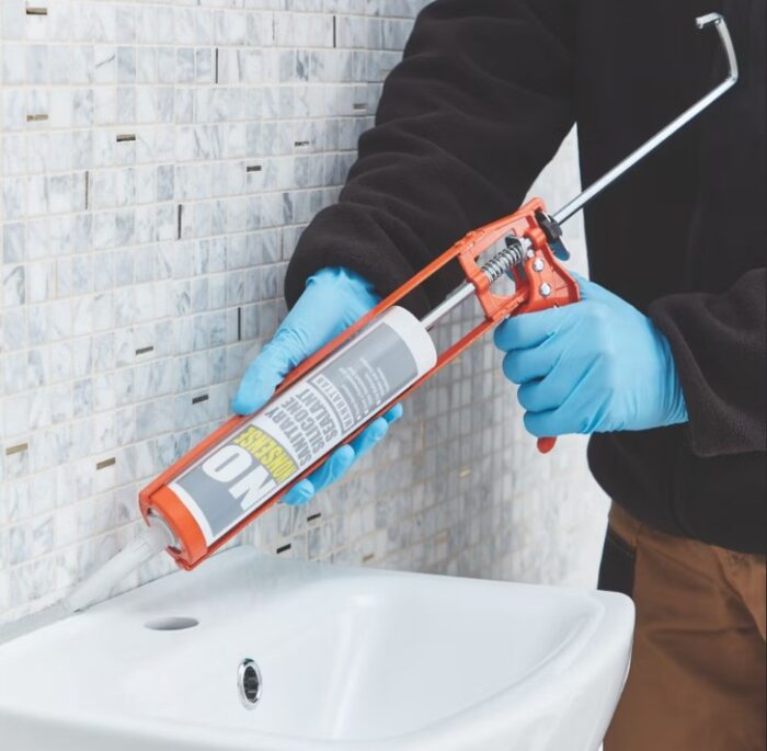 Caulk Gun - Image 4