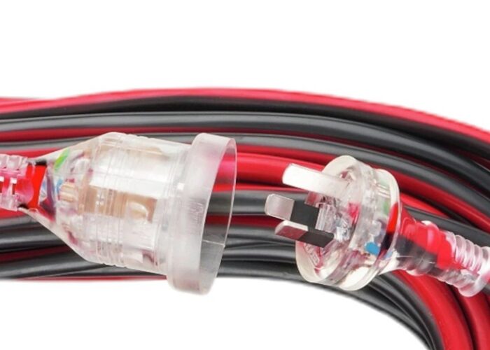 Arlec 25m Extension lead - Image 3