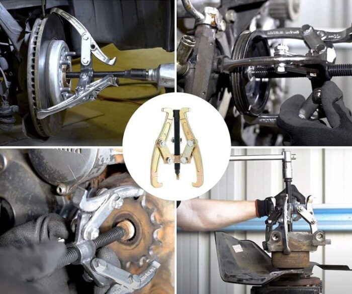 Pully Puller - Image 2