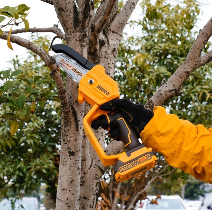 Ingco Pruner Kit - Image 2