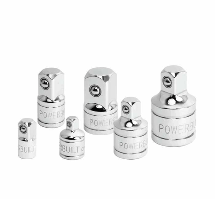 Socket Adapter Set - Image 3