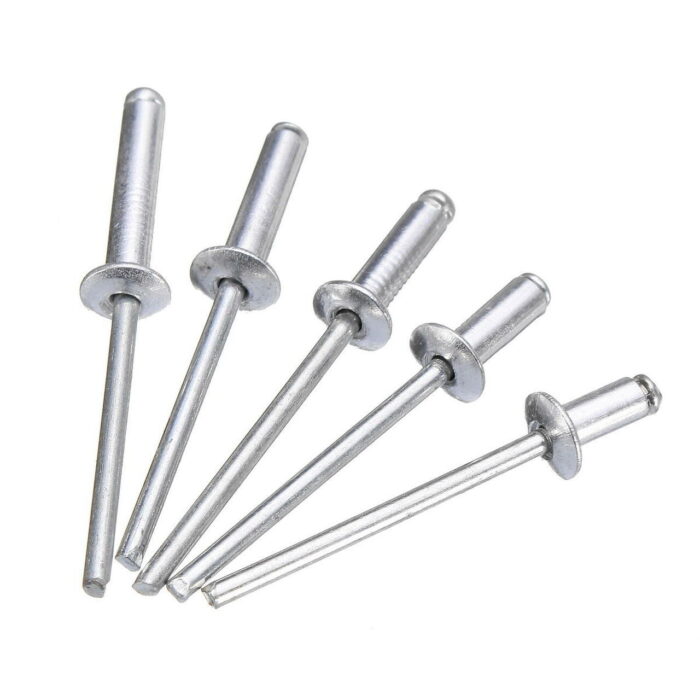 Rivet gun - Image 4