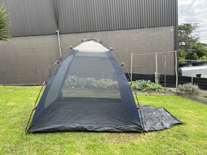 Dwight Outdoors Tent 2 Person - Image 2