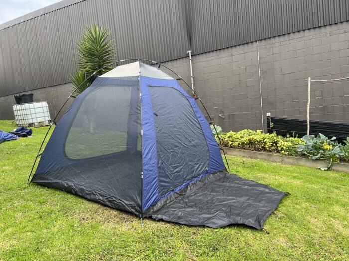 Dwight Outdoors Tent 2 Person - Image 3