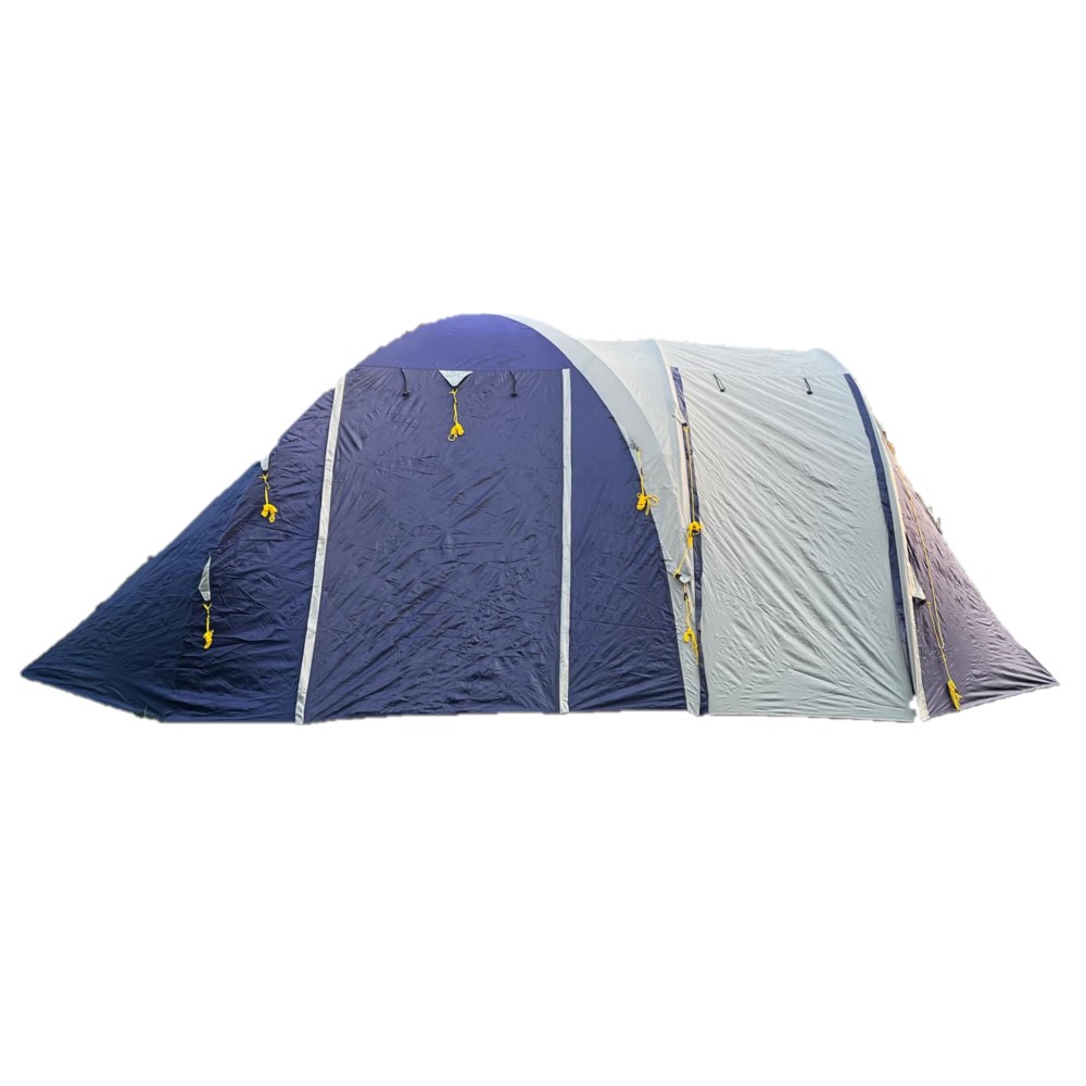 Great Outdoors Tent 4 Person Hire Gear Grab Waiheke