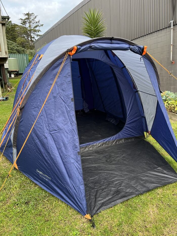 Dwight Outdoors Tent 2 Person - Image 5