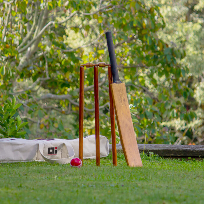 Shade Tent or Cricket Set - Image 4
