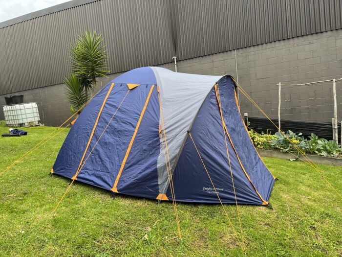 Dwight Outdoors Tent 2 Person - Image 6