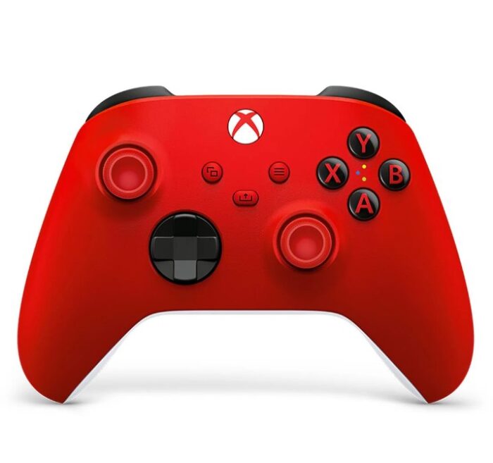 Xbox Wireless Controller - Image 4