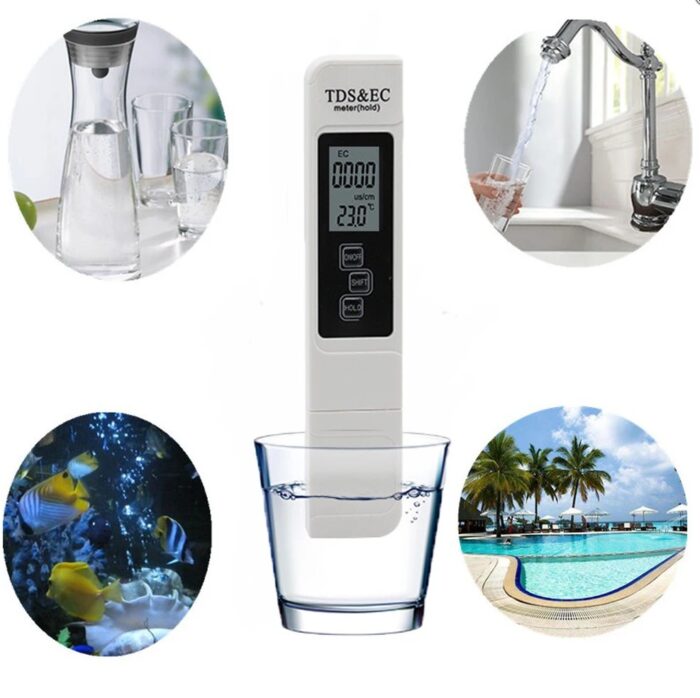 Water Quality Tester - Image 2