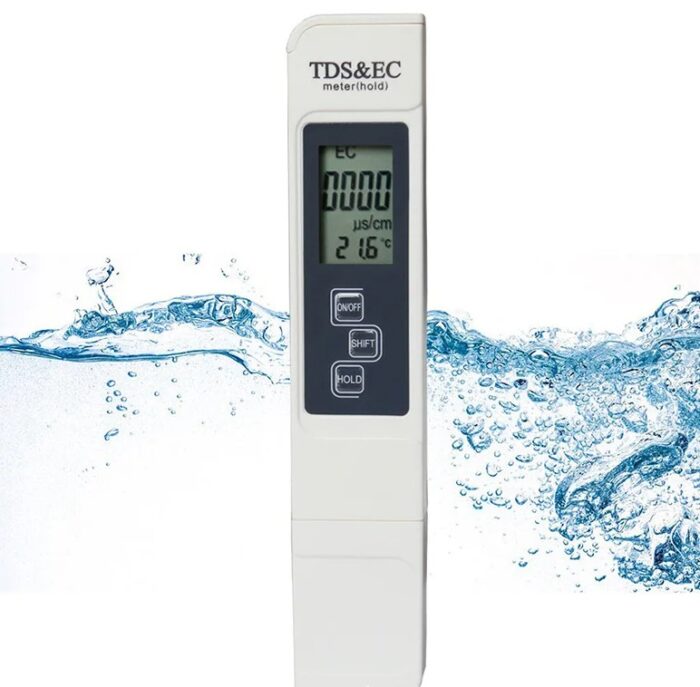 Water Quality Tester - Image 4