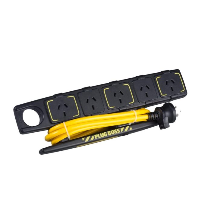 Plug Boss 5 Outlet plug - Image 2