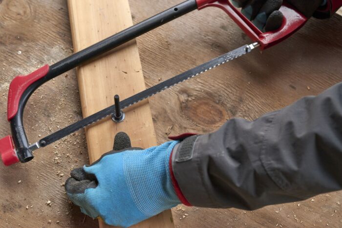 Hacksaw - Image 2