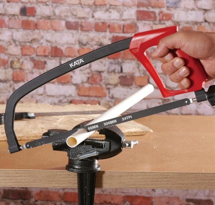 Hacksaw - Image 3