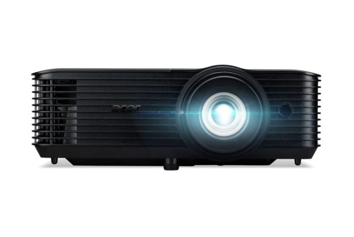 4K projector - Image 3