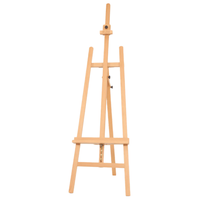 Large Easel (Booking Only)