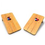 Corn hole