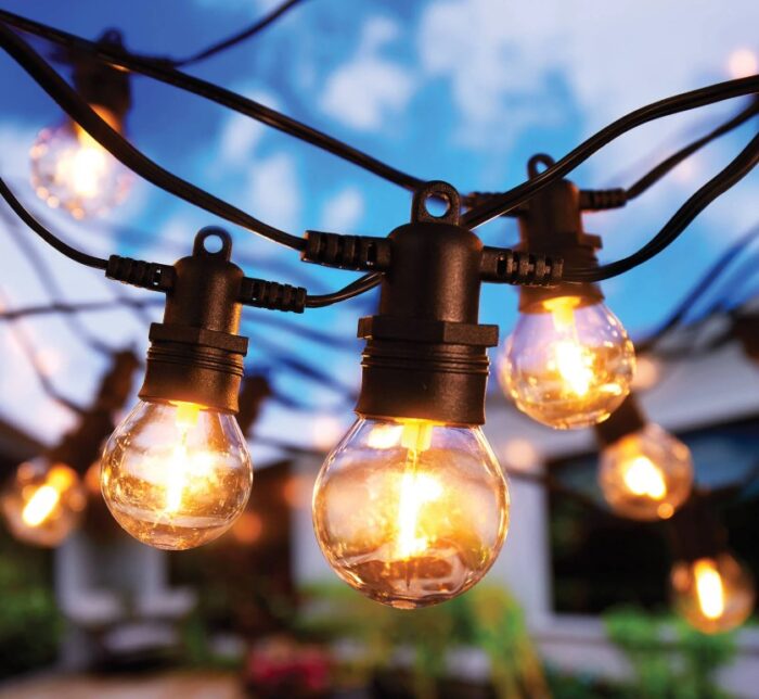 Festoon Lights - Image 2