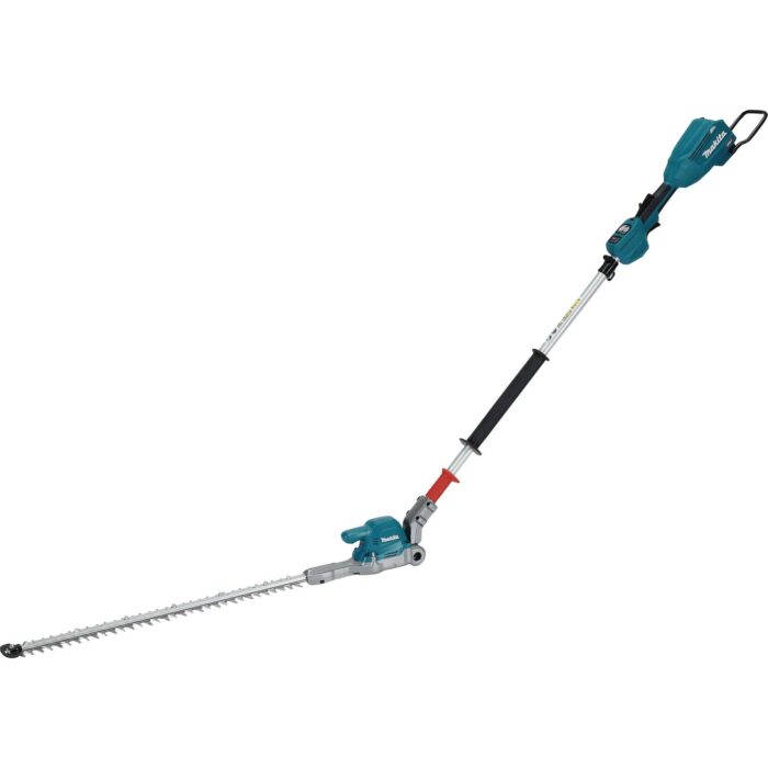 Makita Pole Hedge Trimmer 40v