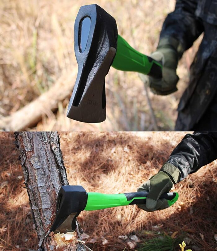 Hatchet Axe - Image 2
