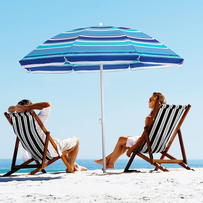 Beach Umbrella - Image 2