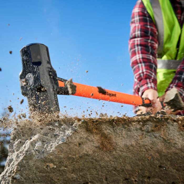 Large Sledge Hammer - Image 2