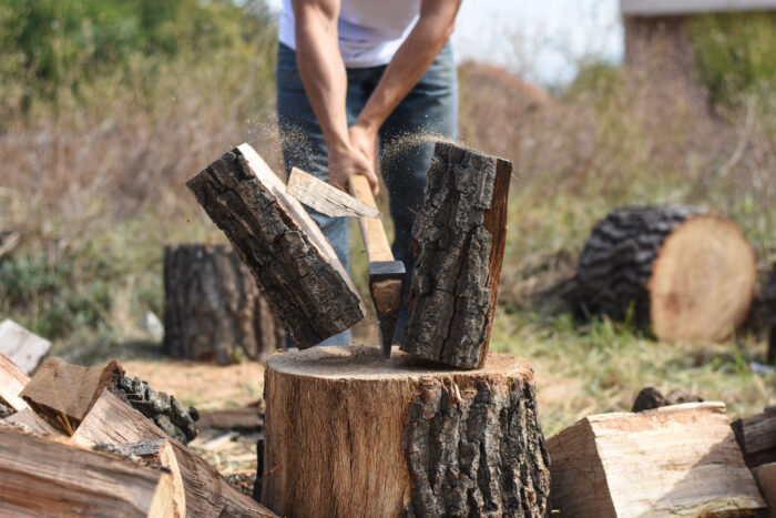 Axe 1.8kg - Image 2