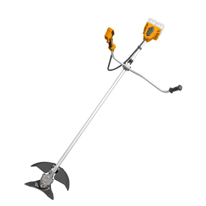 Ingco 40V Brushcutter
