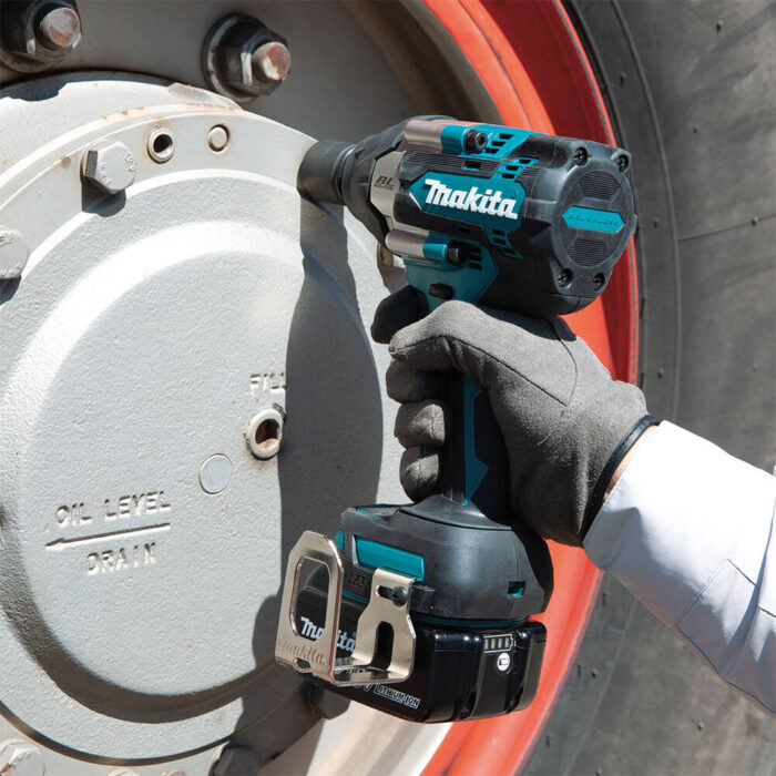 Makita 18V 1/2 Inch Impact - Image 2
