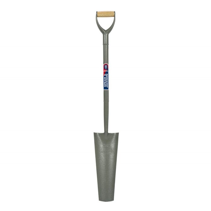 Trenching Spade