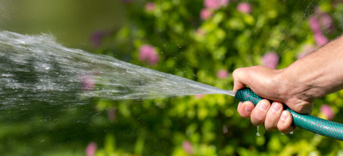 15m Garden Hose - Image 4