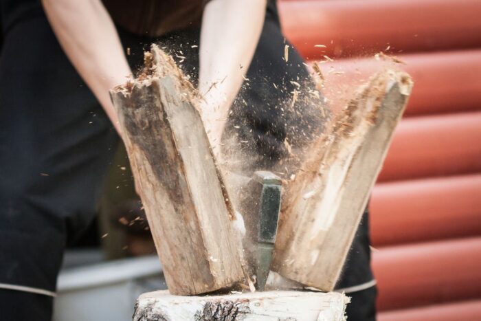 Axe 1.8kg - Image 3