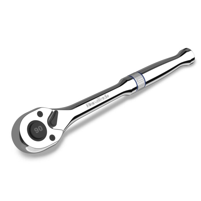 Socket Set 1/4 Inch - Image 3