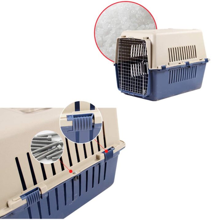 Pet Carrier - Medium (Booking Only) - Image 3