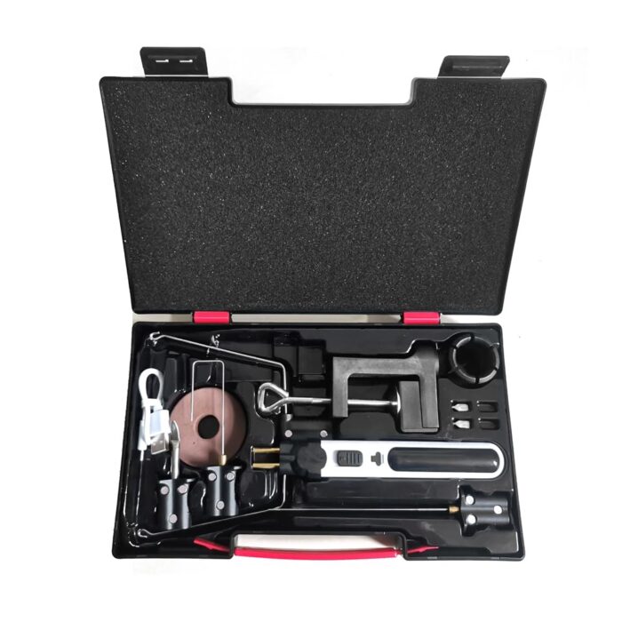 Hot Wire Foam Cutter