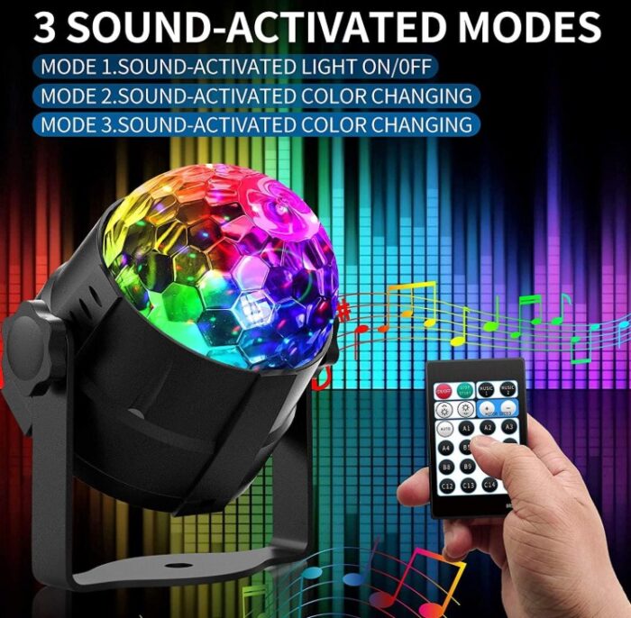 Disco Light - Image 3