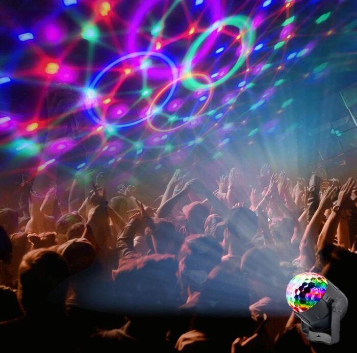 Disco Light - Image 4