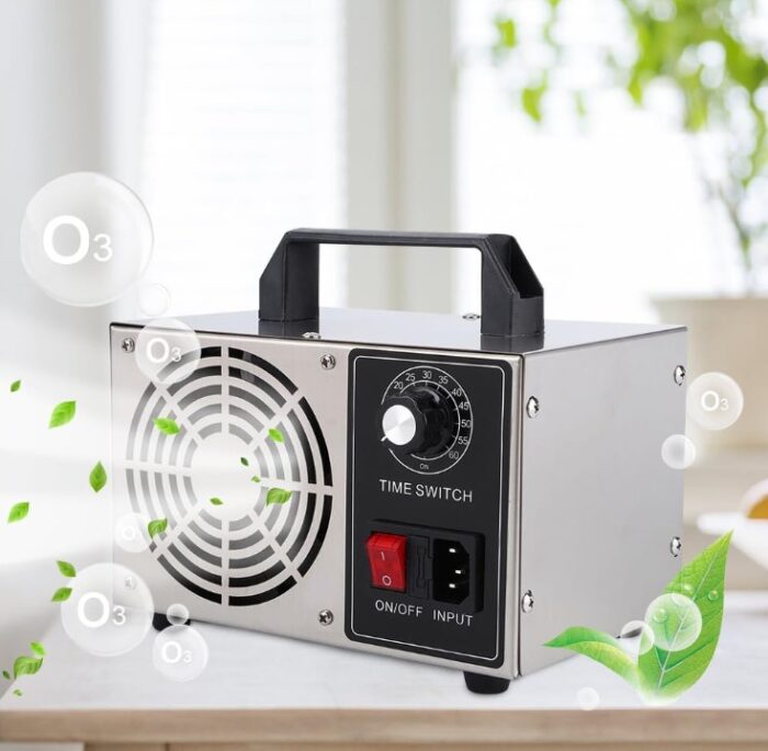 Ozone Machine - Image 2