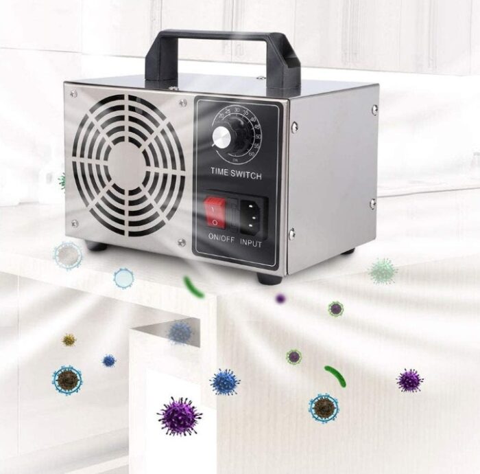 Ozone Machine - Image 3
