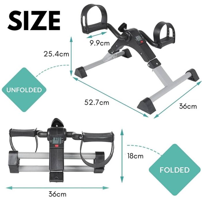 Exercycle - Image 4