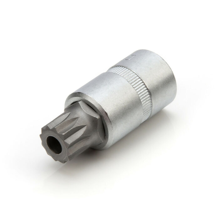 12 Point Hex Socket Set - Image 2